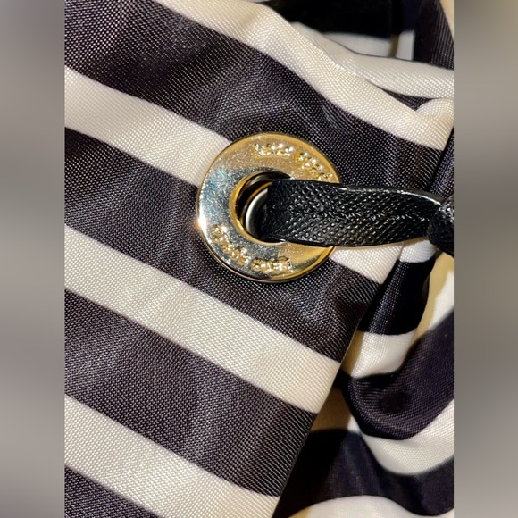 Kate Spade Black & White Large Diaper Bag. See pics. - Picture 12 of 14